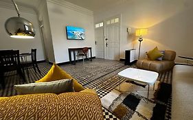 Cosy Spacious Apartments Medina Center