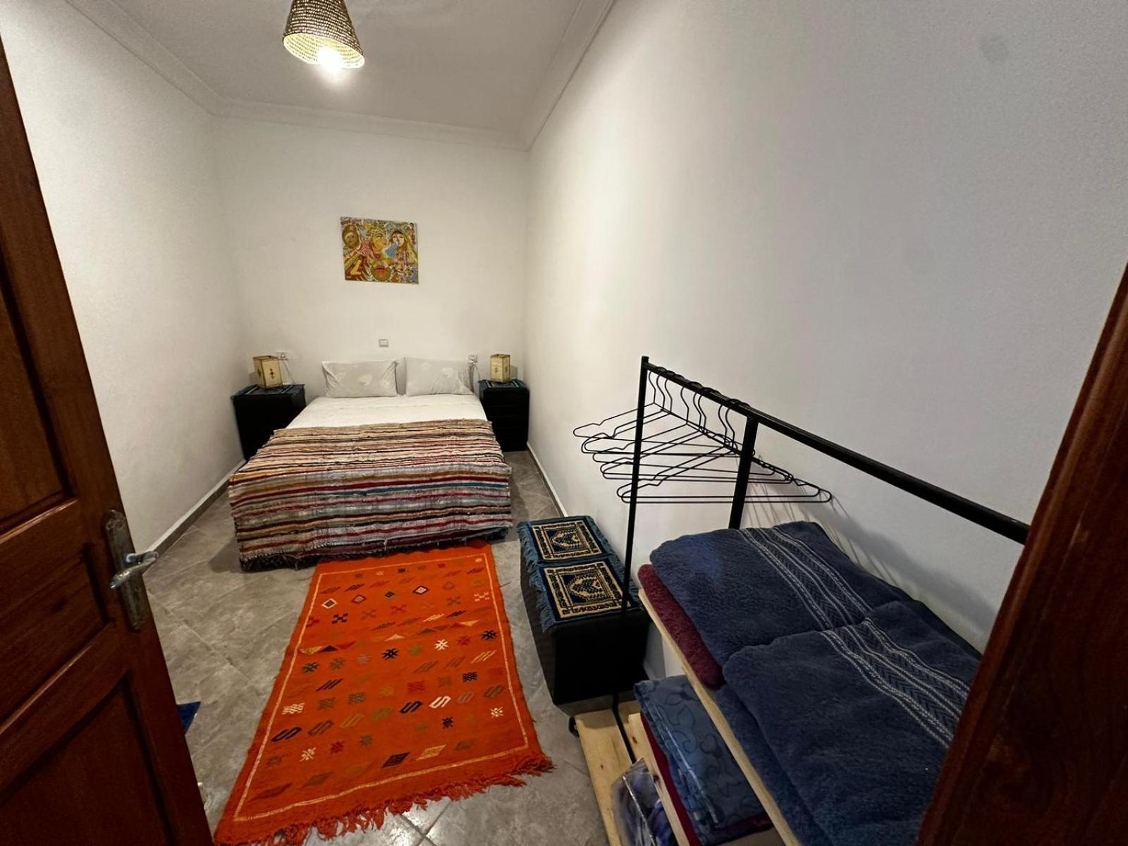 Cosy Spacious Apartments Medina Center Essaouira Room photo