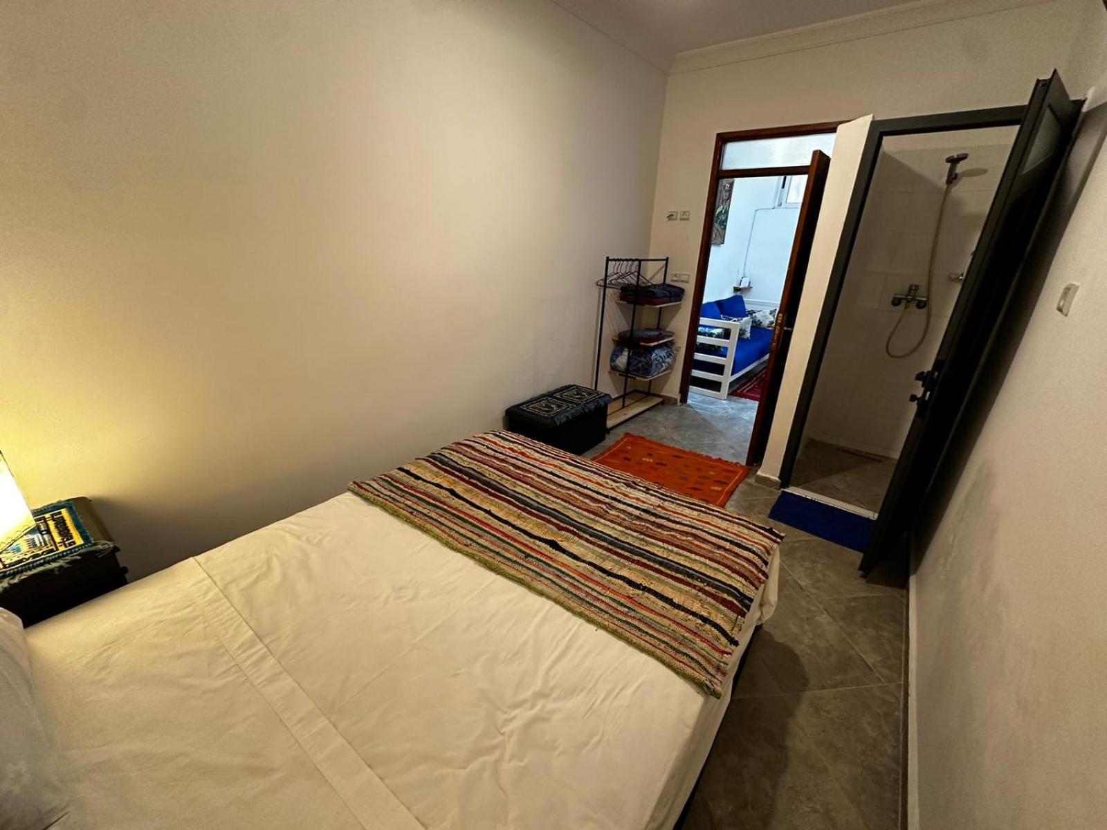 Cosy Spacious Apartments Medina Center Essaouira Room photo