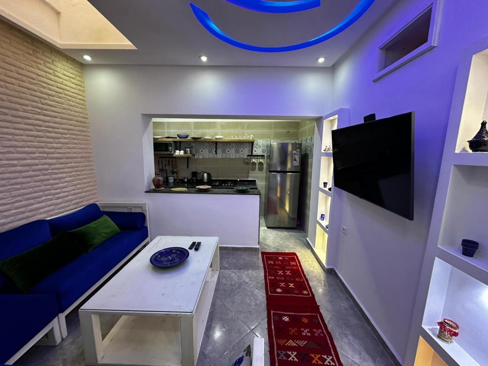 Cosy Spacious Apartments Medina Center Essaouira Exterior photo
