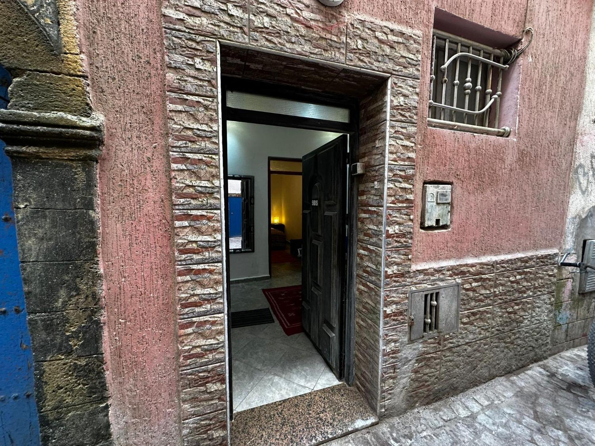 Cosy Spacious Apartments Medina Center Essaouira Room photo